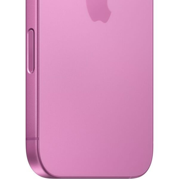 iPhone 16 128 GB Rosa - Imagen 4