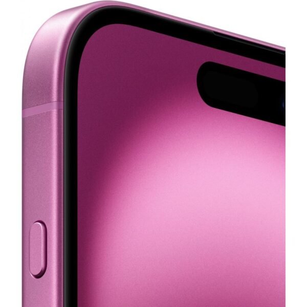 iPhone 16 128 GB Rosa - Imagen 3