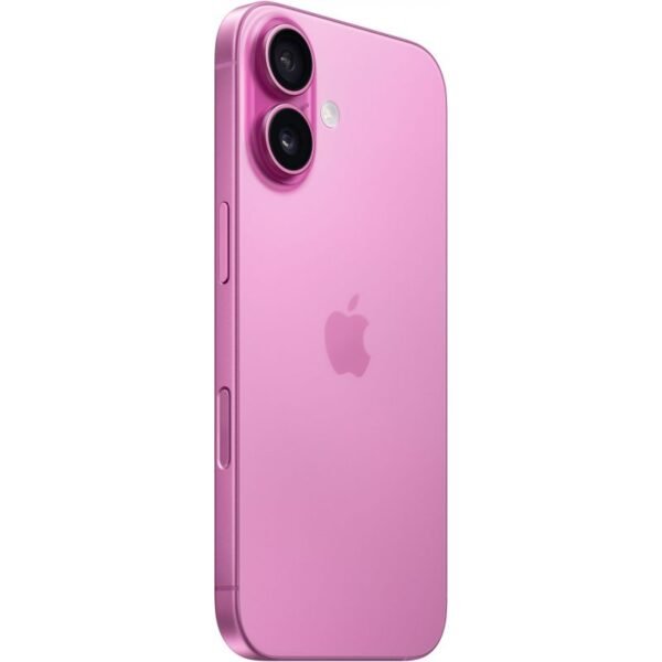 iPhone 16 128 GB Rosa - Imagen 2